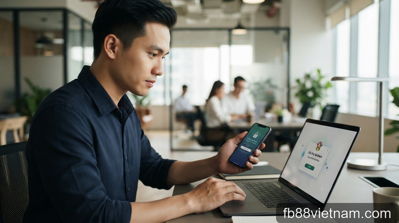 Cập nhật Nghị định 174/2026: Những thay đổi quan trọng về xác thực tài khoản trực tuyến