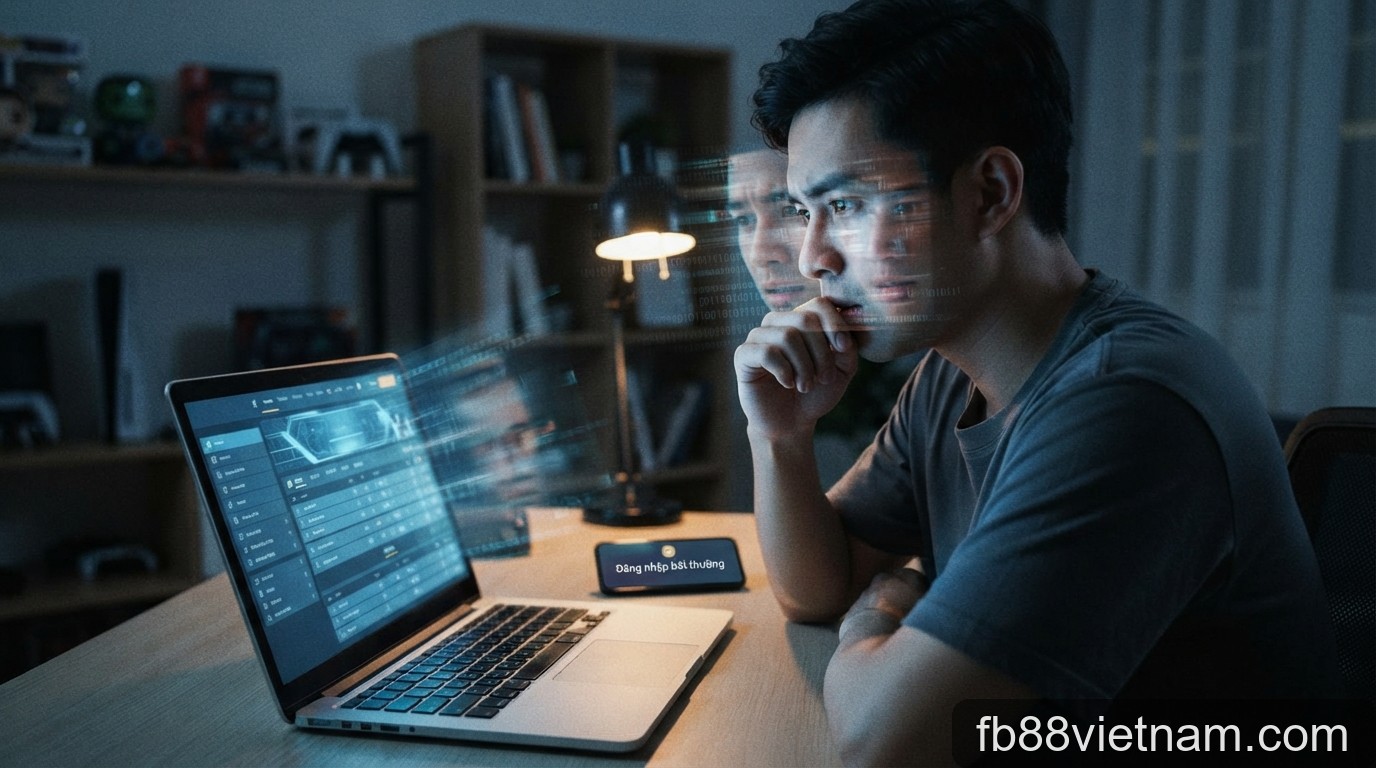 Cảnh báo an ninh mạng: Nhận diện thủ đoạn lừa đảo cá cược bằng AI năm 2026
