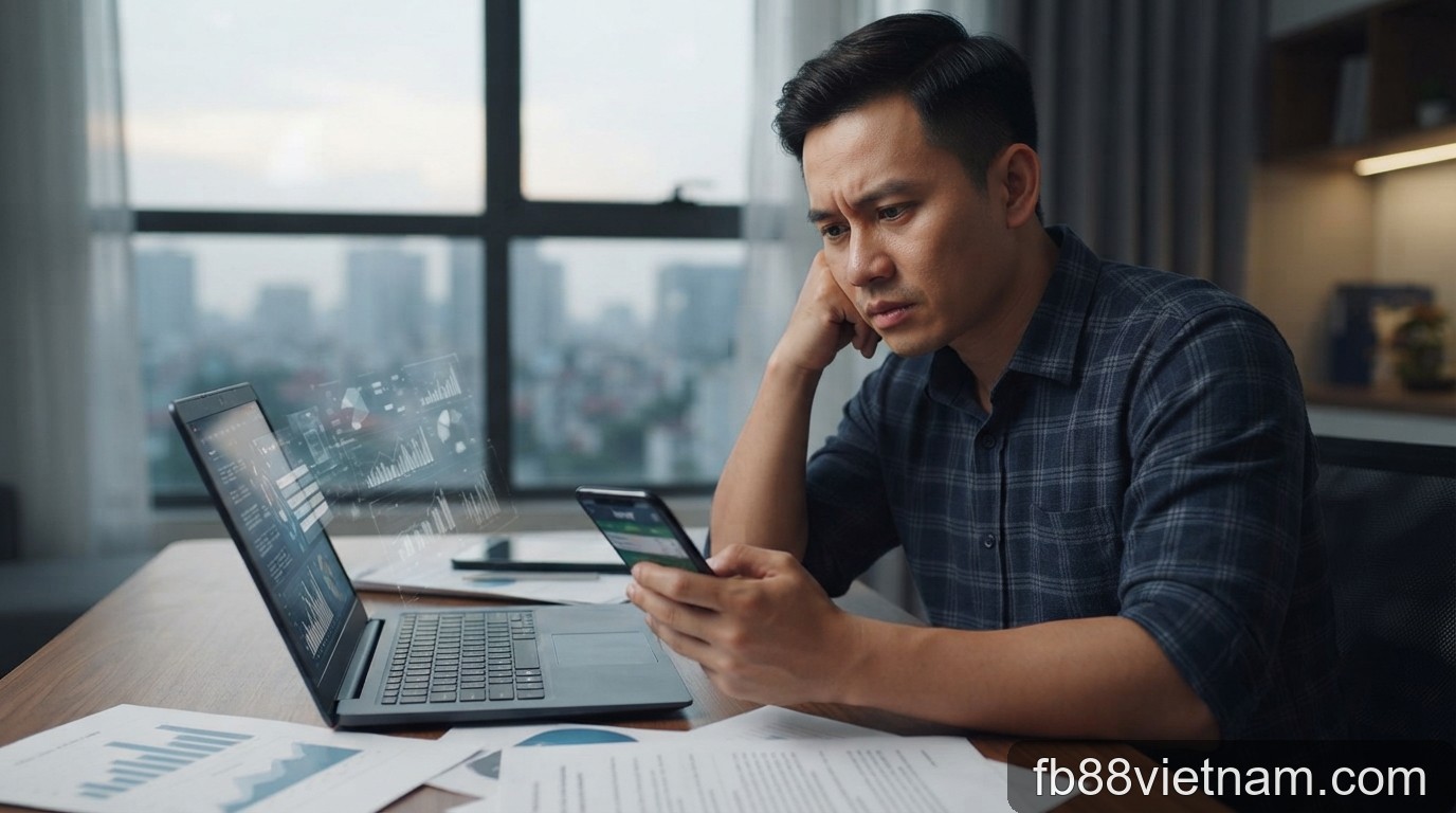 Nghị định 174/2026 và rủi ro pháp lý khi tham gia các nền tảng cá cược trực tuyến