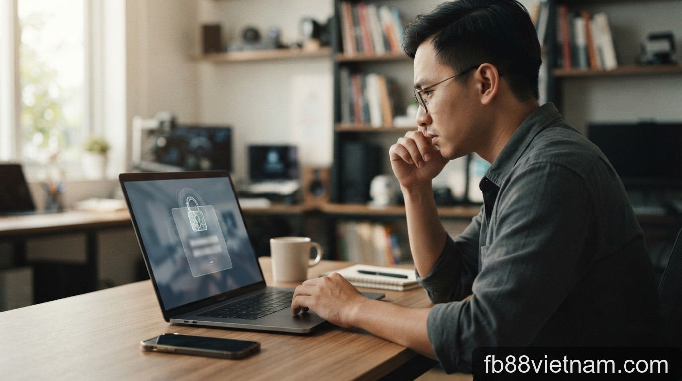 Nghị định 320/2026: VNeID và rủi ro khóa tài khoản đối với người dùng dịch vụ trực tuyến